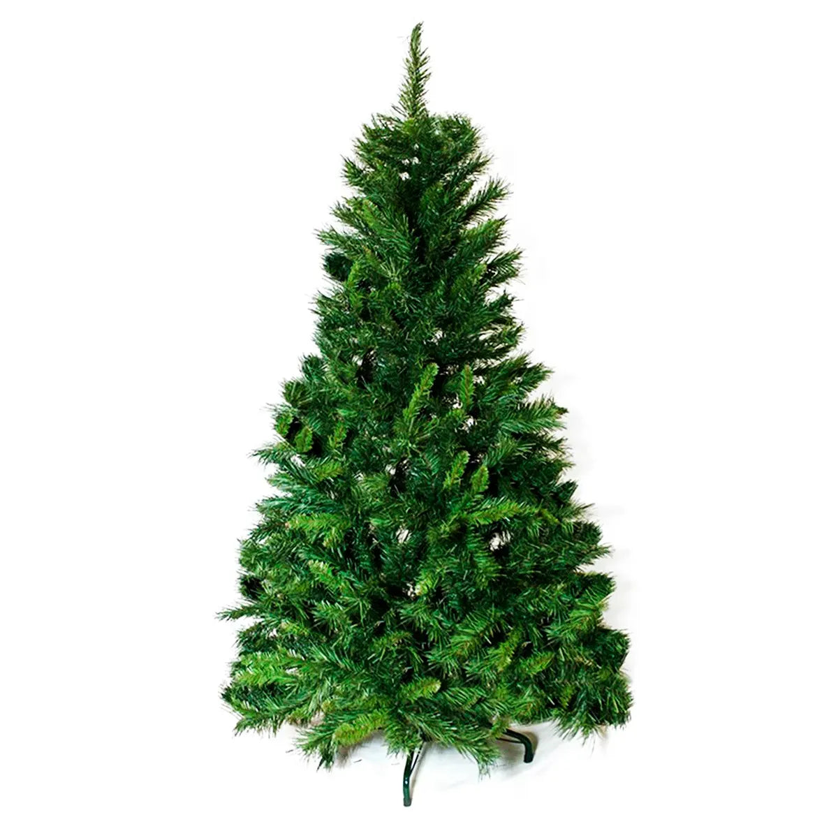 Árvore de Natal Príncipe 150cm 393 Galhos Merita PP150-393T – SEG Imports
