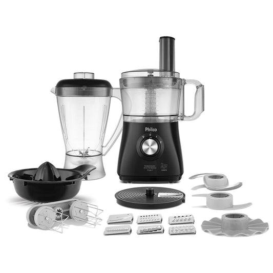 Multiprocessador Philco All In One Maximus 1000W – SEG Imports