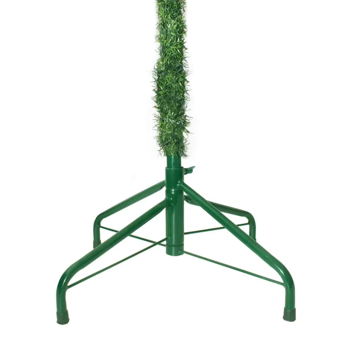 Árvore de Natal Príncipe Slim 120cm 304 Galhos Merita PPS120-304T – SEG Imports