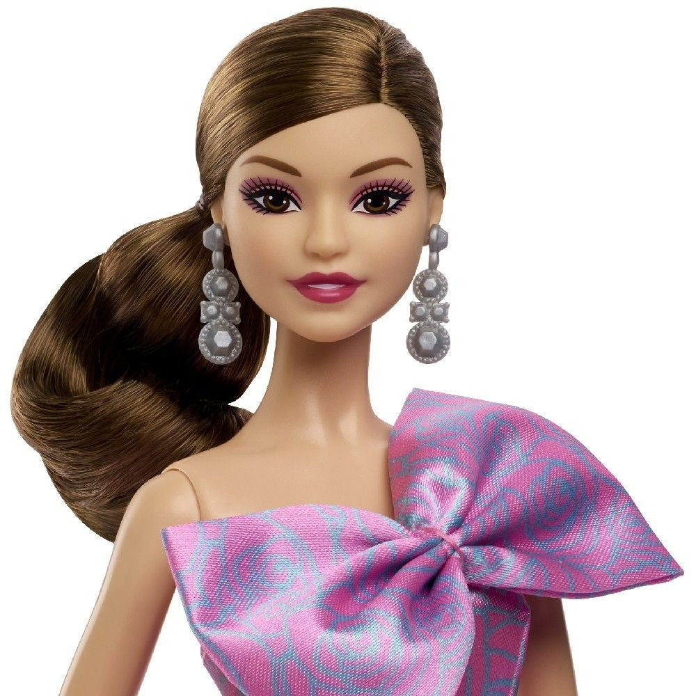 Barbie Boneca de Coleção Birthday Wishes - Mattel Original Seg Imports Presente Dia das Crianças