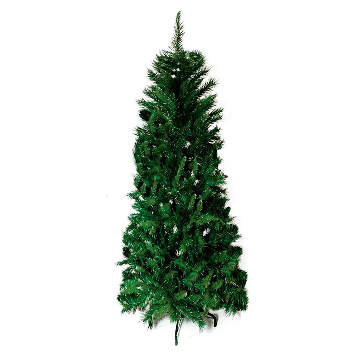 Árvore de Natal Príncipe Slim 150cm 448 Galhos Merita PPS150-448T – SEG Imports