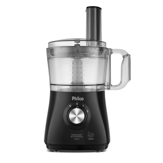 Multiprocessador Philco All In One Maximus 1000W – SEG Imports