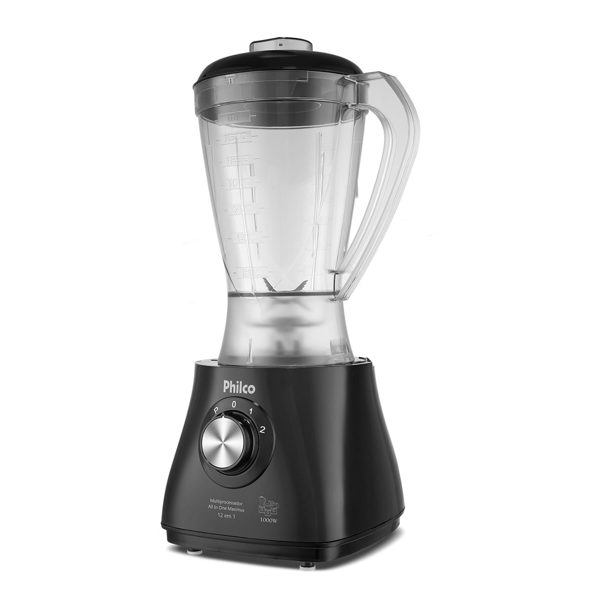 Multiprocessador Philco All In One Maximus 1000W – SEG Imports