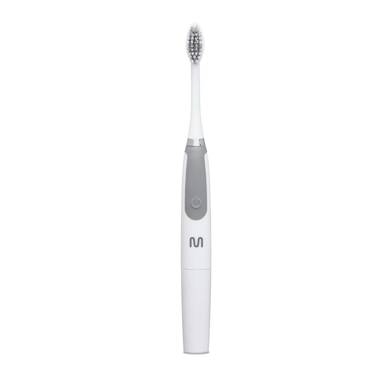 Escova Elétrica Sônica Adulta Health Pro HC102 – Limpeza Profunda e Tecnologia Sônica | SEG Imports
