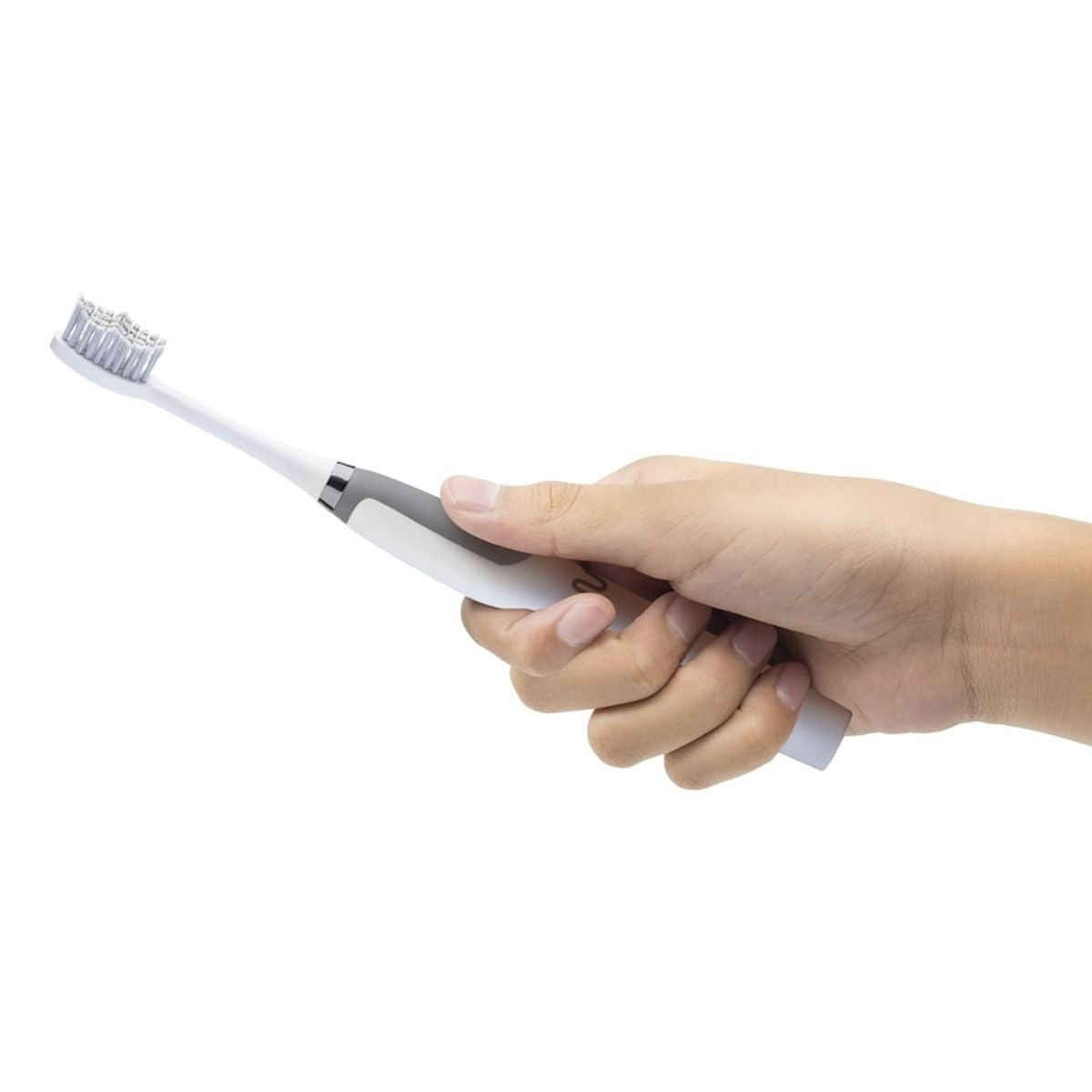 Escova Elétrica Sônica Adulta Health Pro HC102 – Limpeza Profunda e Tecnologia Sônica | SEG Imports