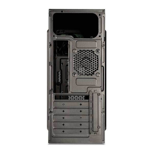 PC Home Completo Mancer – Intel Core i3, 16GB DDR3, SSD 240GB + Monitor 17" – Seg Imports