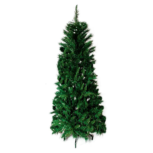 Árvore de Natal Príncipe Slim 150cm 448 Galhos Merita PPS150-448T – SEG Imports