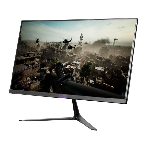 Monitor Gamer Mancer Horizon Z2B – 21,5" VA FHD 100Hz 1ms – HDMI/VGA – Seg Imports