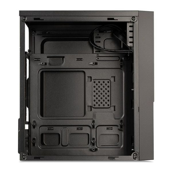 PC Home Completo Mancer – Intel Core i3, 16GB DDR3, SSD 240GB + Monitor 17" – Seg Imports