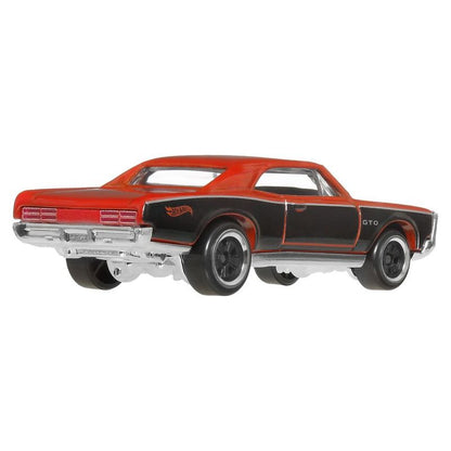 Hot Wheels 6 Carros Legends Multipack – Coleção Exclusiva para Verdadeiros Fãs