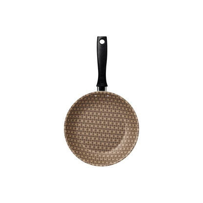 Frigideira Tramontina Turim Alumínio Antiaderente Starflon Max Vermelha 16 cm – Praticidade e Segurança na Sua Cozinha