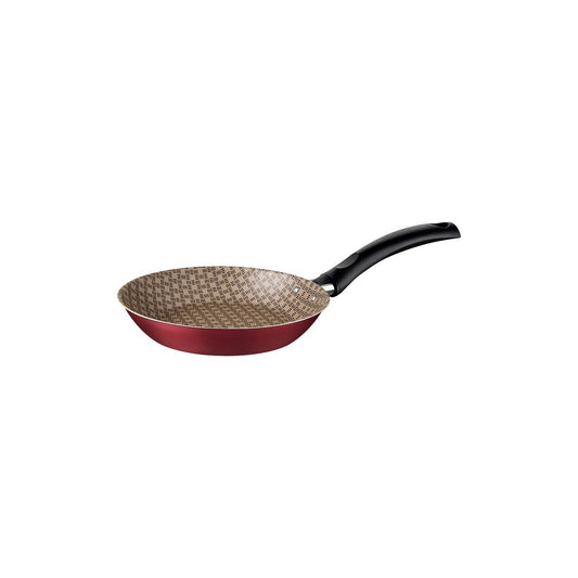 Frigideira Tramontina Turim Alumínio Antiaderente Starflon Max Vermelha 16 cm – Praticidade e Segurança na Sua Cozinha