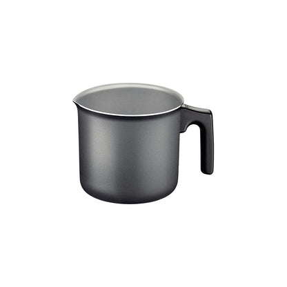 Fervedor Leiteira Tramontina Turim Alumínio Antiaderente Starflon Max Chumbo 12 cm 1,1 L – Praticidade e Segurança na Sua Cozinha