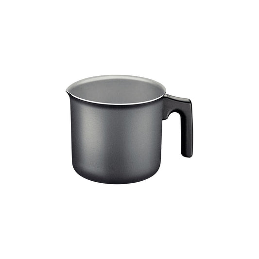 Fervedor Leiteira Tramontina Turim Alumínio Antiaderente Starflon Max Chumbo 12 cm 1,1 L – Praticidade e Segurança na Sua Cozinha