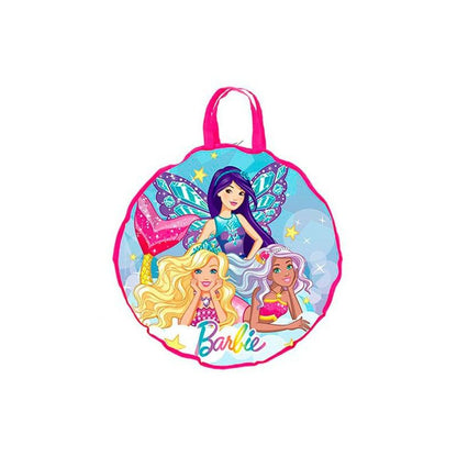 Barbie Barraca Infantil Mundo dos Sonhos – Diversão e Imaginação com Estilo