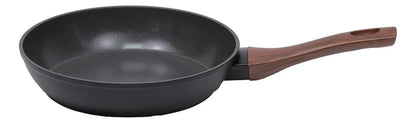 Jogo de panelas de cozinha Mimo Style Cook Fundo de Tripla Indução com 10 peças de alumínio black Conjunto de Panelas Mimo Style Cook Black Indução 10 Peças – Revestimento Cerâmico