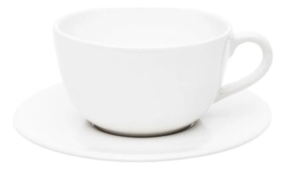 Jogo De Jantar Unni White - 30 Peças - Oxford Cor Branco Lançamento Mesa Posta para Natal