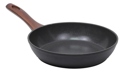 Jogo de panelas de cozinha Mimo Style Cook Fundo de Tripla Indução com 10 peças de alumínio black Conjunto de Panelas Mimo Style Cook Black Indução 10 Peças – Revestimento Cerâmico
