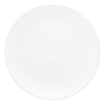 Jogo De Jantar Unni White - 30 Peças - Oxford Cor Branco Lançamento Mesa Posta para Natal