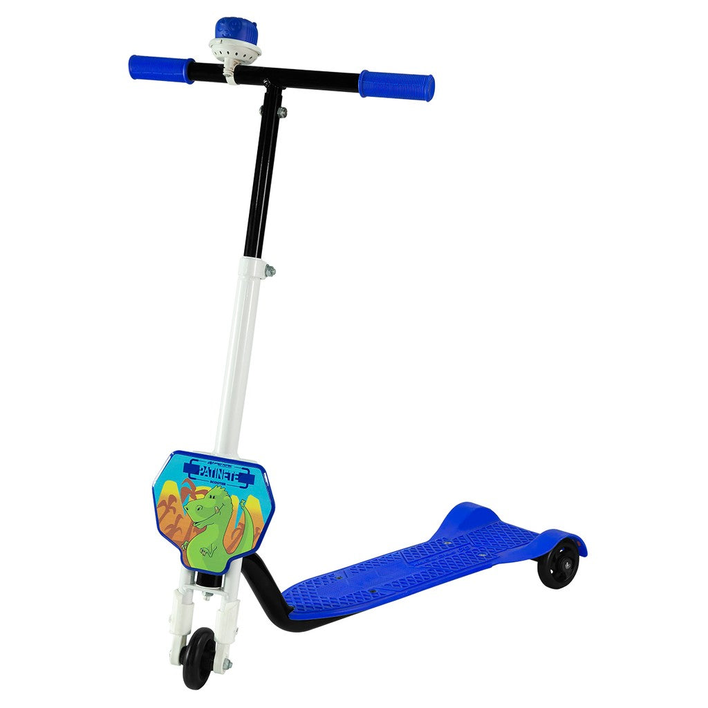 Patinete Infantil Scooter Seg Imports Menino Menina Promoção