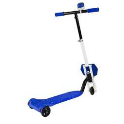 Patinete Infantil Scooter Seg Imports Menino Menina Promoção