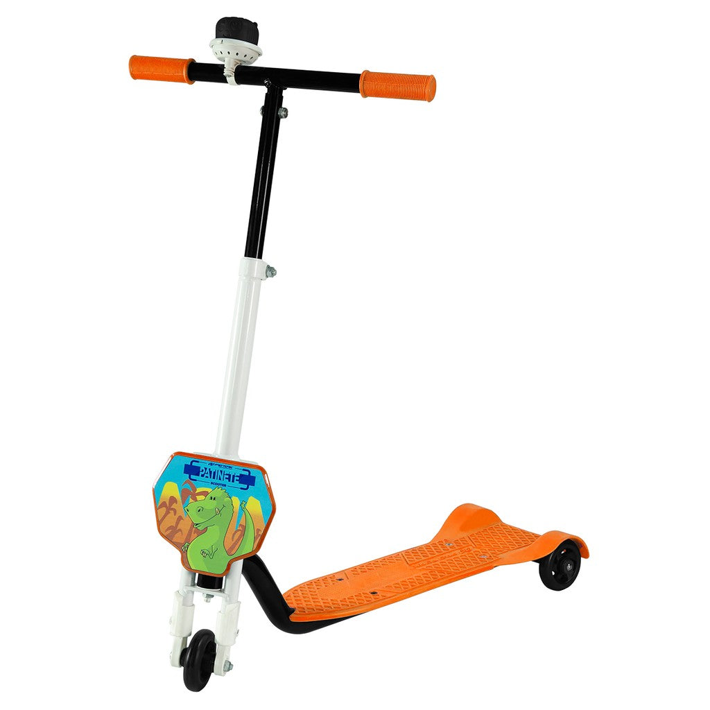 Patinete Infantil Scooter Seg Imports Menino Menina Promoção