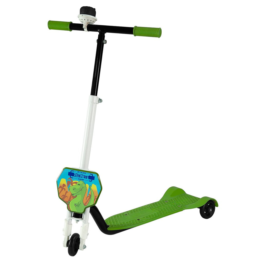 Patinete Infantil Scooter Seg Imports Menino Menina Promoção