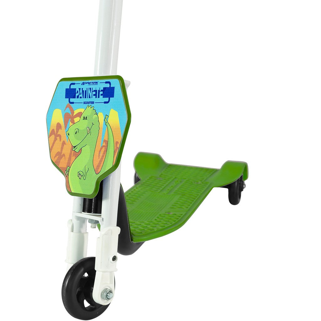 Patinete Infantil Scooter Seg Imports Menino Menina Promoção