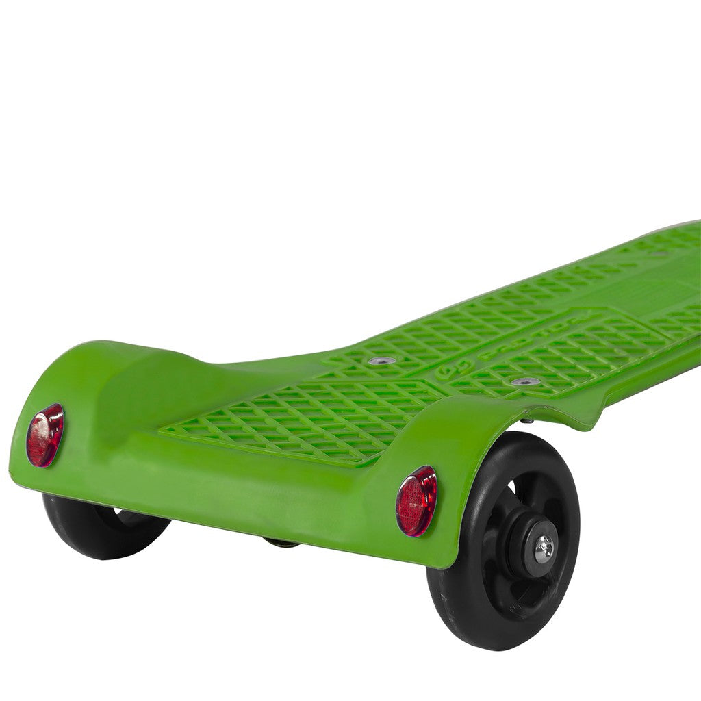 Patinete Infantil Scooter Seg Imports Menino Menina Promoção