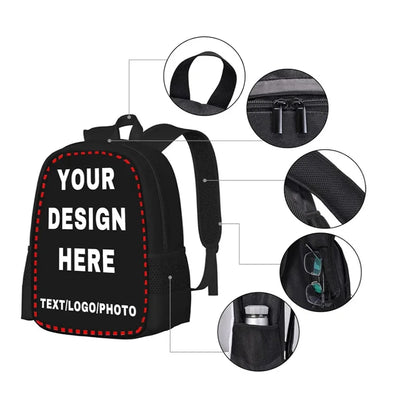 Mochila Infantil Deadpool & Wolverine com Estojo – Conjunto 2 Peças, Durável para Escola e Jardim de Infância