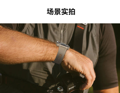 Smartwatch Militar 2025 – GPS, Chamadas BT, Fitness, À Prova d’Água, Compatível Android e iOS