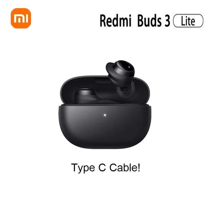 Fone de Ouvido Bluetooth Xiaomi Redmi Wireless Headset – Zero Latência para Jogos e Som Hi-Fi