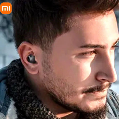 Fone de Ouvido Bluetooth Xiaomi Redmi Wireless Headset – Zero Latência para Jogos e Som Hi-Fi