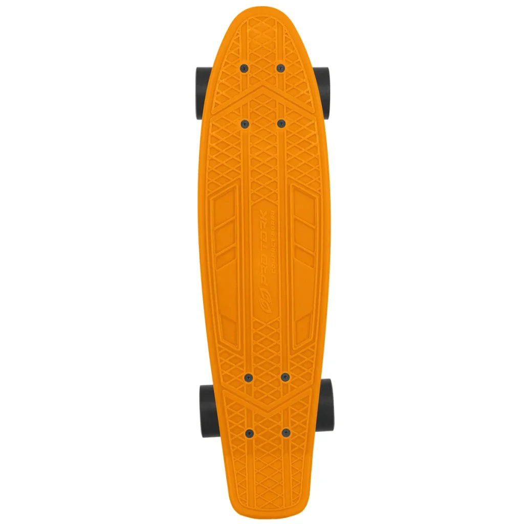 Skate Infantil Pro Tork Compact Board Seg Imports Menina Menino
