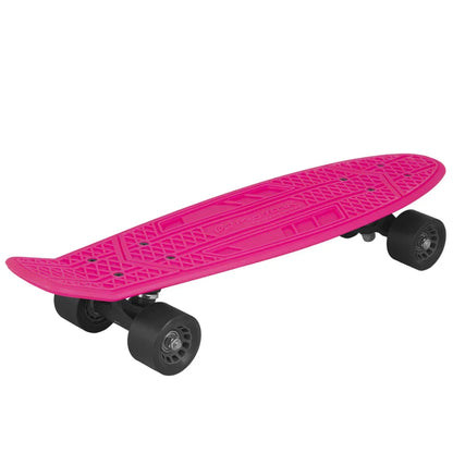 Skate Infantil Pro Tork Compact Board Seg Imports Menina Menino