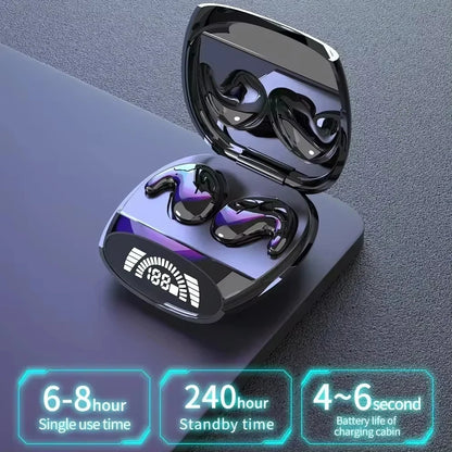 Fone de Ouvido Bluetooth Xiaomi Mini In-Ear – Redução de Ruído, Esportivo e Resistente à Água