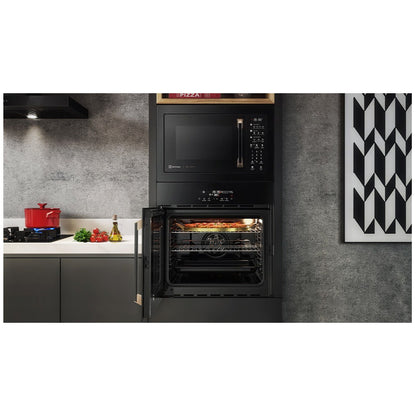 Pedra para Pizza Electrolux em Cobre e Pedra Sabão – Qualidade de Pizzaria na Sua Casa