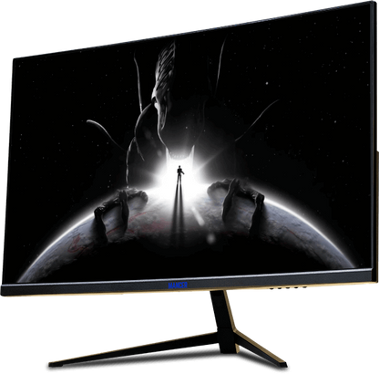 Monitor Gamer Mancer Valak UZ2 32” Curvo Full HD 165Hz 1ms FreeSync HDMI/DP – SEG IMPORTS