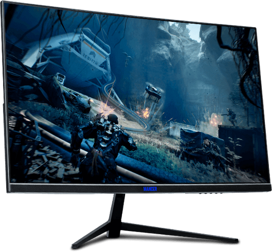 Monitor Gamer Mancer Valak UZ2 32” Curvo Full HD 165Hz 1ms FreeSync HDMI/DP – SEG IMPORTS