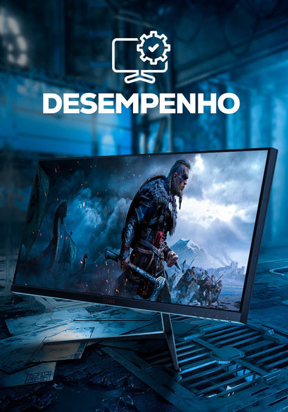 Monitor Gamer Pichau Nexus Wide 29” IPS WFHD Ultrawide 100Hz 1ms FreeSync HDMI/DP – SEG IMPORTS