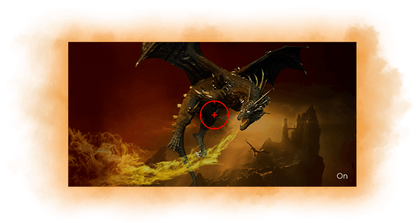 Monitor Gamer AOC Legend C27G2ZE 27” Curvo VA Full HD 240Hz 0.5ms FreeSync Premium HDMI/DP – SEG IMPORTS