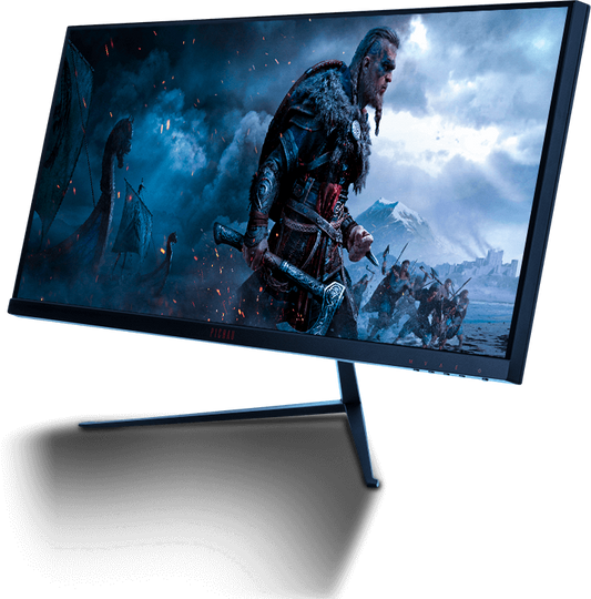 Monitor Gamer Pichau Nexus Wide 29” IPS WFHD Ultrawide 100Hz 1ms FreeSync HDMI/DP – SEG IMPORTS