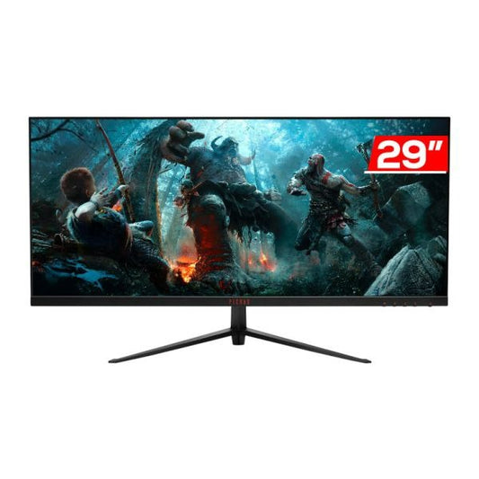 Monitor Gamer Pichau Nexus Wide 29” IPS WFHD Ultrawide 100Hz 1ms FreeSync HDMI/DP – SEG IMPORTS