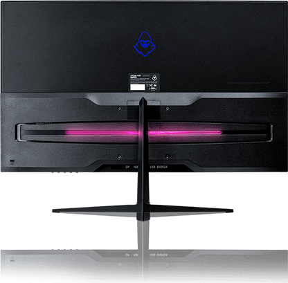 Monitor Gamer Mancer Valak UZ2 32” Curvo Full HD 165Hz 1ms FreeSync HDMI/DP – SEG IMPORTS