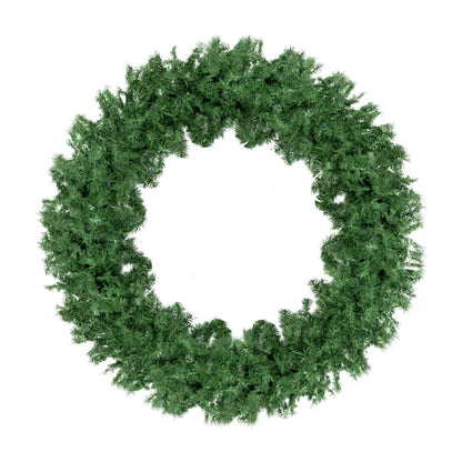 Guirlanda Aramada 35cm Ref. C35-100T – Tradição e Beleza para Sua Decoração de Natal