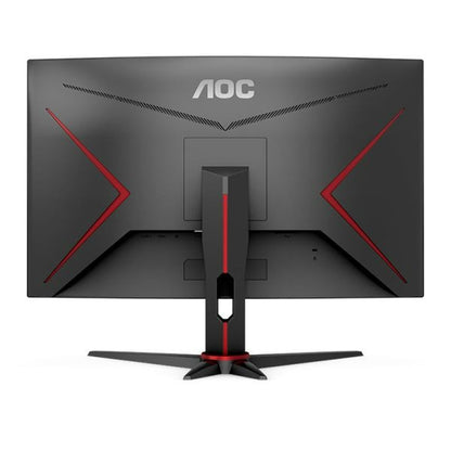 Monitor Gamer AOC Legend C27G2ZE 27” Curvo VA Full HD 240Hz 0.5ms FreeSync Premium HDMI/DP – SEG IMPORTS