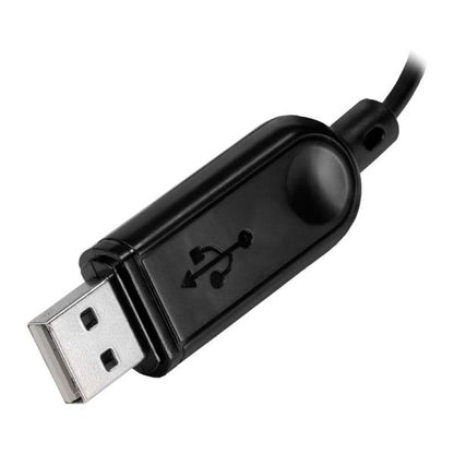 Microfone TGT Anzer V2 Rainbow RGB USB Cardioide Condensador 16mm Preto para Streaming, Podcast e Gravações – SEG IMPORTS