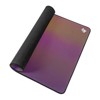 Mousepad Gamer Pichau Stellar Ultra Speed 500x400mm Borda Costurada Revestimento Rainbow Antiderrapante – SEG IMPORTS