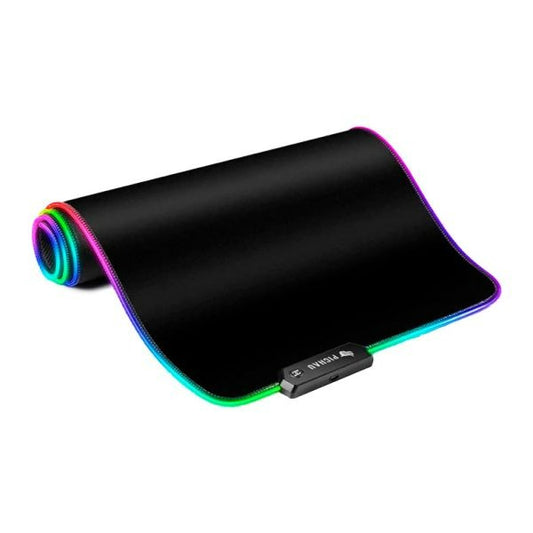 Mousepad Gamer Pichau Stellaris RGB Grande 780x380mm Borda Iluminada Antiderrapante – SEG IMPORTS