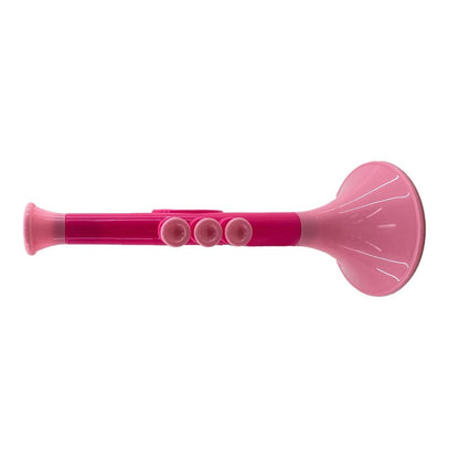 Instrumento Musical Infantil Trompete – Hello Kitty ou Patrulha Canina Candide